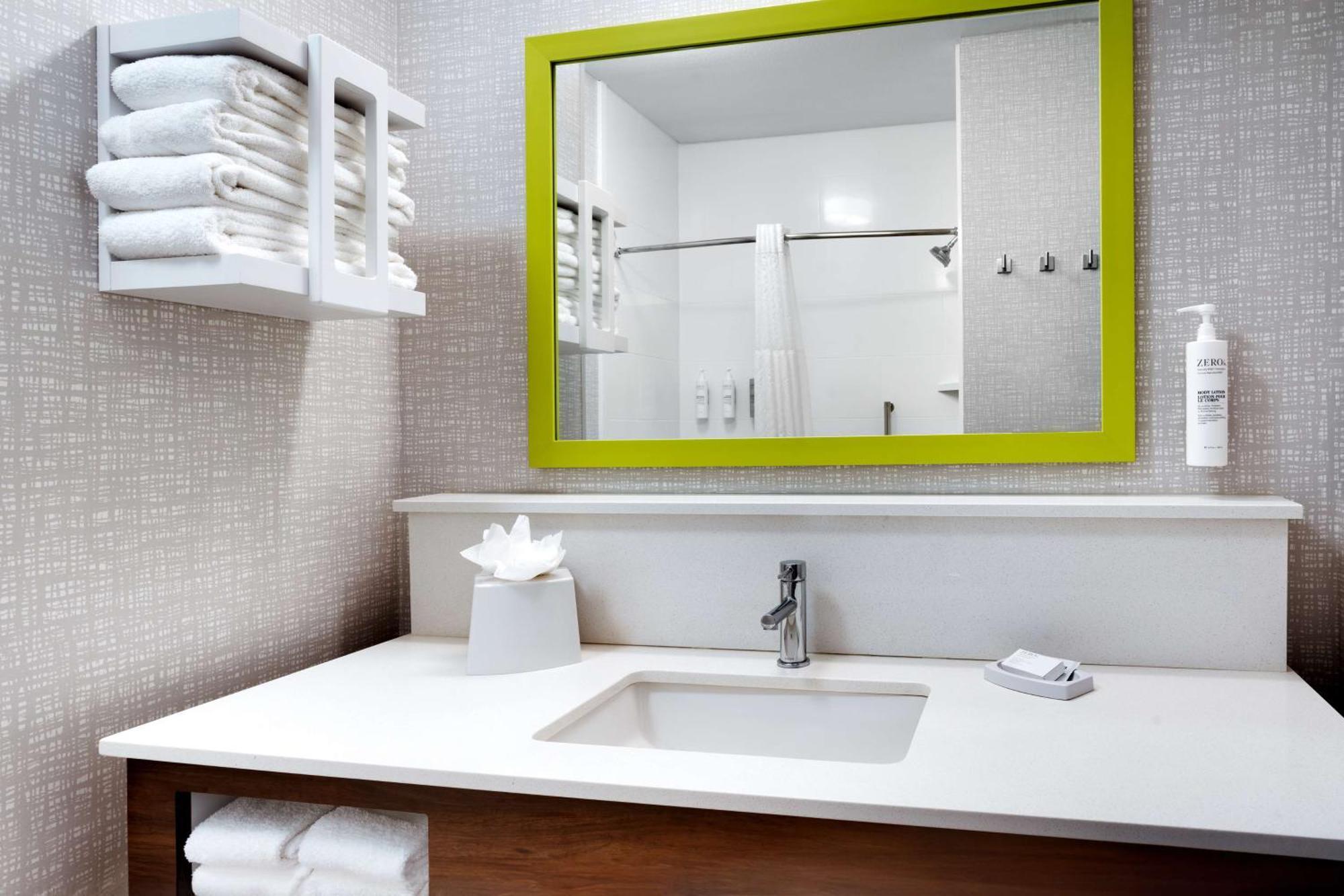 Hampton Inn & Suites Ft Worth-Берлесон Экстерьер фото