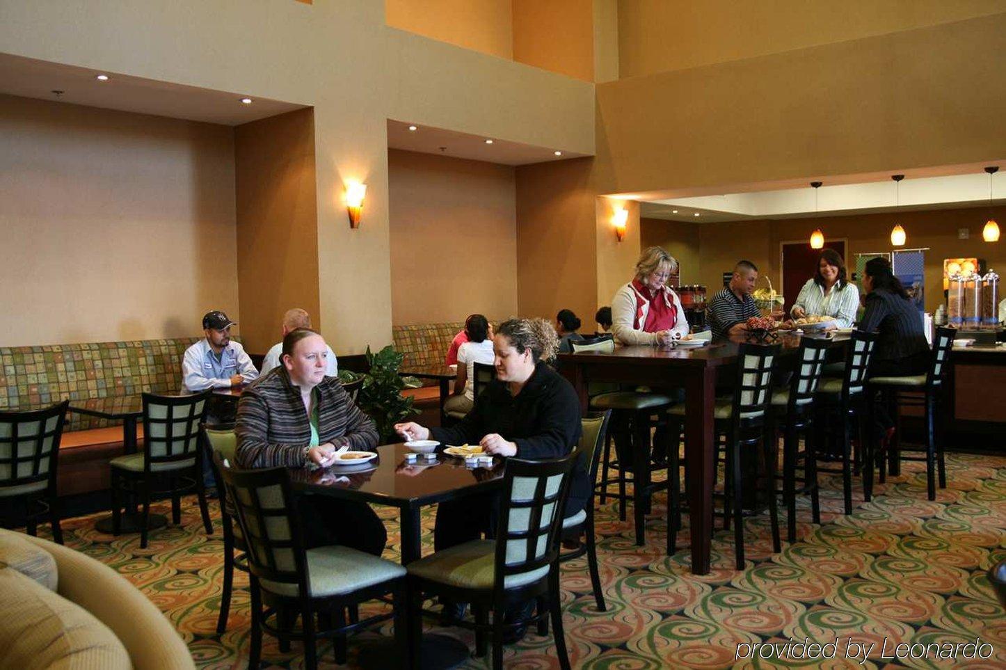 Hampton Inn & Suites Ft Worth-Берлесон Экстерьер фото